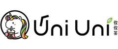 Uni Uni Tea logo