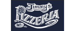 Jimmy's Pizzeria and Restaurant logo