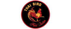 Thai Bird Logo