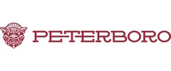 The Peterboro logo