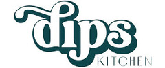 Dips Kitchen Logo