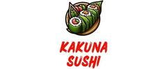 Kakuna Sushi logo