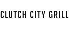 Clutch City Grill logo
