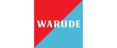 Warude logo