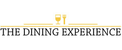 The Dining Experience Logo