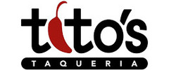 Tito's Taqueria logo