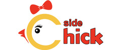 Side Chick Boston logo