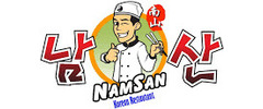 Namsan logo