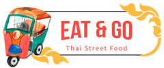 Eat & Go Thai Street Food logo