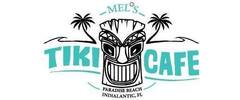 Mel’s Tiki Cafe logo