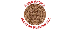 Salsa Azteca logo