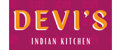 Devi's Indian Kitchen logo