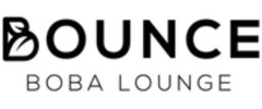 Bounce Boba Lounge logo