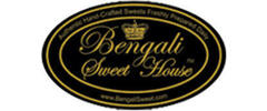 Bengali Sweets logo