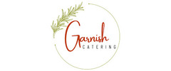 Garnish Catering logo