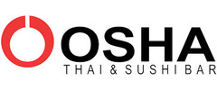 Osha Thai logo
