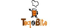 Teq-A-Bite logo