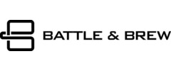 Battle & Brew Logo