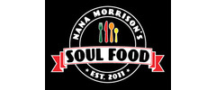 Nana Morrison's Soul Food logo