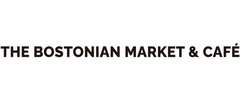 Bostonian Market & Cafe logo