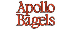 Apollo Bagels Logo