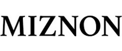 Miznon Logo