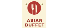 Asian Buffet logo