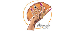 The Empanada Lady logo