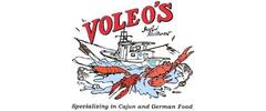 Voleo's Seafood Restaurant logo