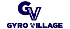 Gyro Village logo