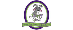 Happy Goat logo