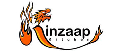 Kinzaap Kitchen logo