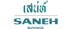 Saneh Bangkok logo