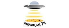 Paranormal Pie logo
