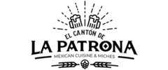 El Canton De La Patrona logo