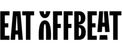 Eat Offbeat logo