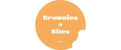 Brownies & Bites logo