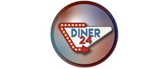 Diner 24 logo