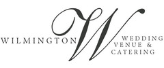 Wilmington Wedding Venue and Catering logo