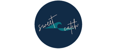 Sweet Catch BK logo