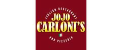 JoJo Carloni's Italian Restaurant & Pizzeria logo