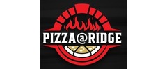 Pizza At Ridge logo