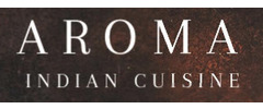 Aroma logo