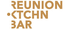 Reunion Ktchn Bar logo