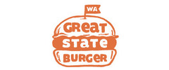 Great State Burger logo