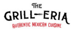 The Grill-eria logo