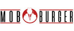 Mob Pizzeria & Burgers logo