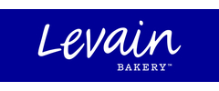 Levain Bakery logo