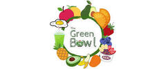 The Green Bowl logo