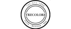 Tre Colore Pizza logo